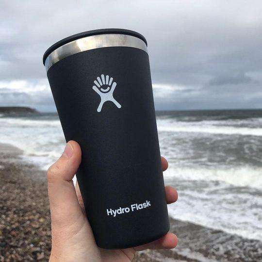 Small Press-in Lid for Hydro Flask