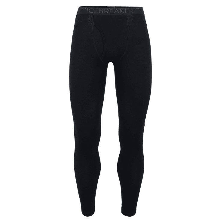 Icebreaker Mens 175 Everyday Legging with Fly – Gear Up For Outdoors