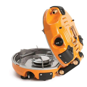 JetBoil Genesis Stove Only,EQUIPMENTCOOKINGSTOVE PRPN,JETBOIL,Gear Up For Outdoors,