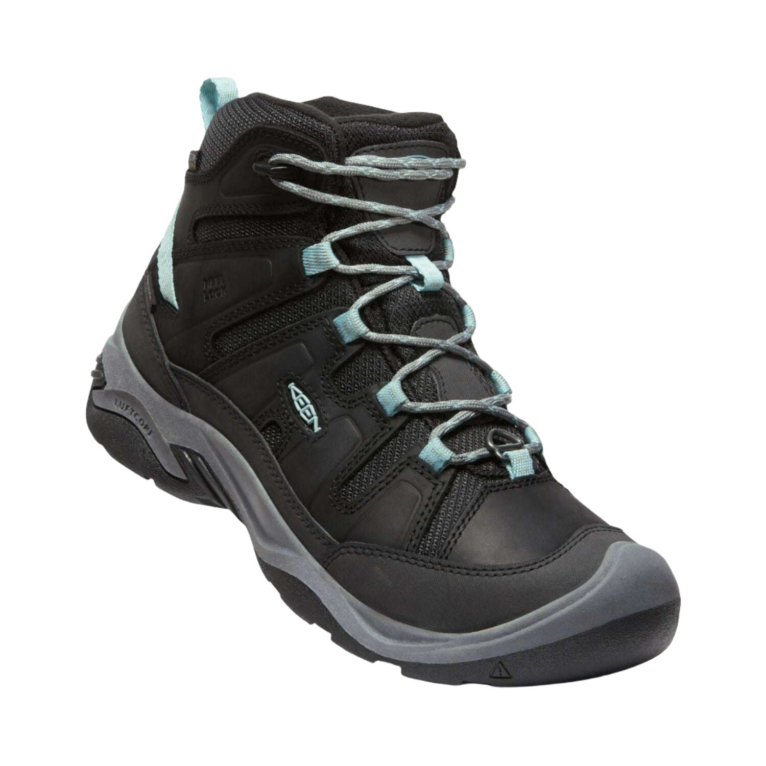 Clearance women's hiking boots hotsell