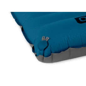 Nemo Quasar 3D Sleeping Pad,EQUIPMENTSLEEPINGMATTS AIR,NEMO EQUIPMENT INC.,Gear Up For Outdoors,