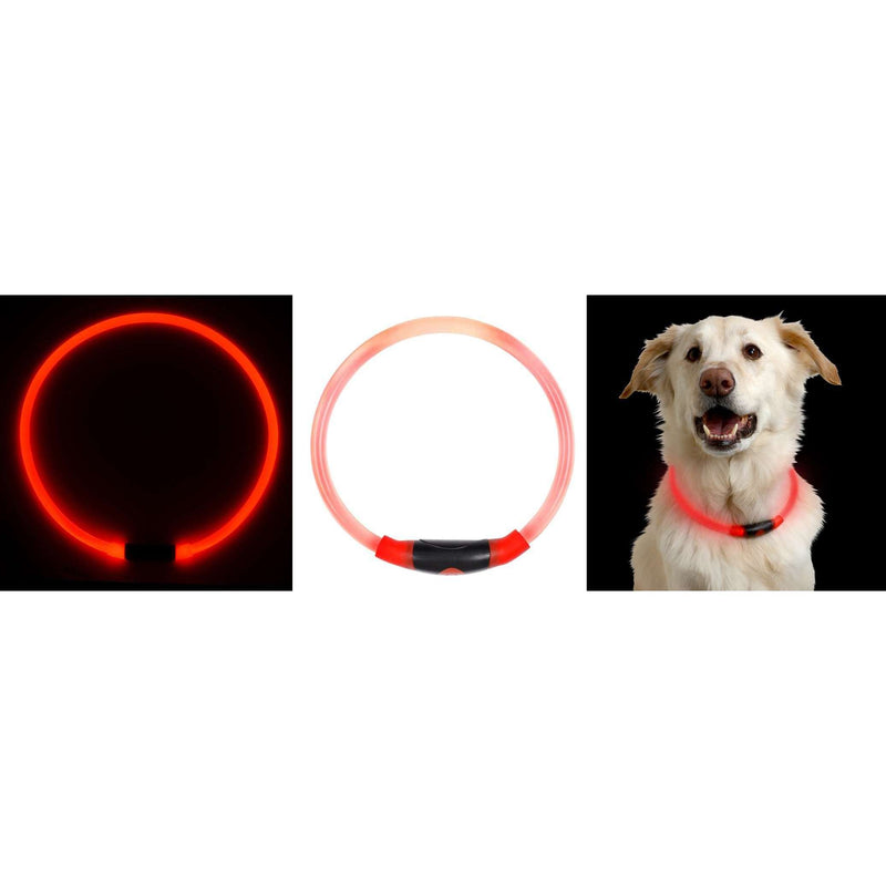 Nite Ize NiteHowl Safety Necklace,EQUIPMENTLIGHTACCESSORYS,NITEIZE,Gear Up For Outdoors,