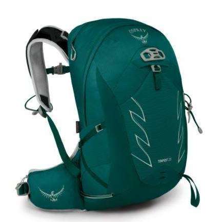 Osprey Womens Tempest 20 Backpack Updated,EQUIPMENTPACKSUP TO 34L,OSPREY PACKS,Gear Up For Outdoors,