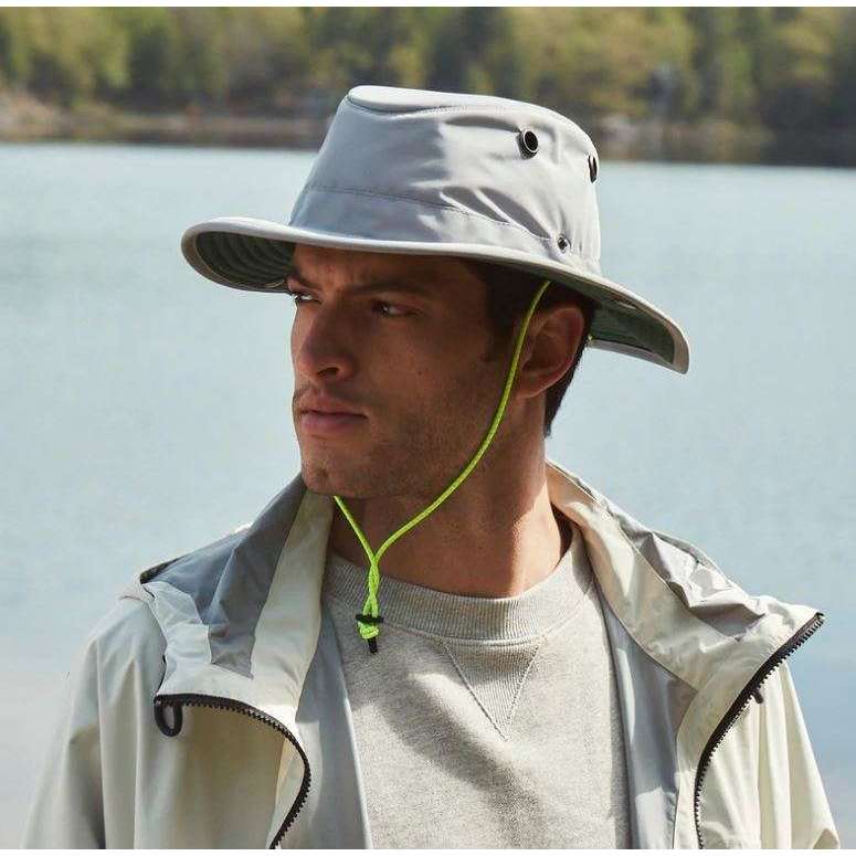 Tilley All Weather Hat – Gear Up For Outdoors