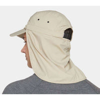 Tilley Ultralight Sunshield Cap,UNISEXHEADWEARCAPS,TILLEY,Gear Up For Outdoors,