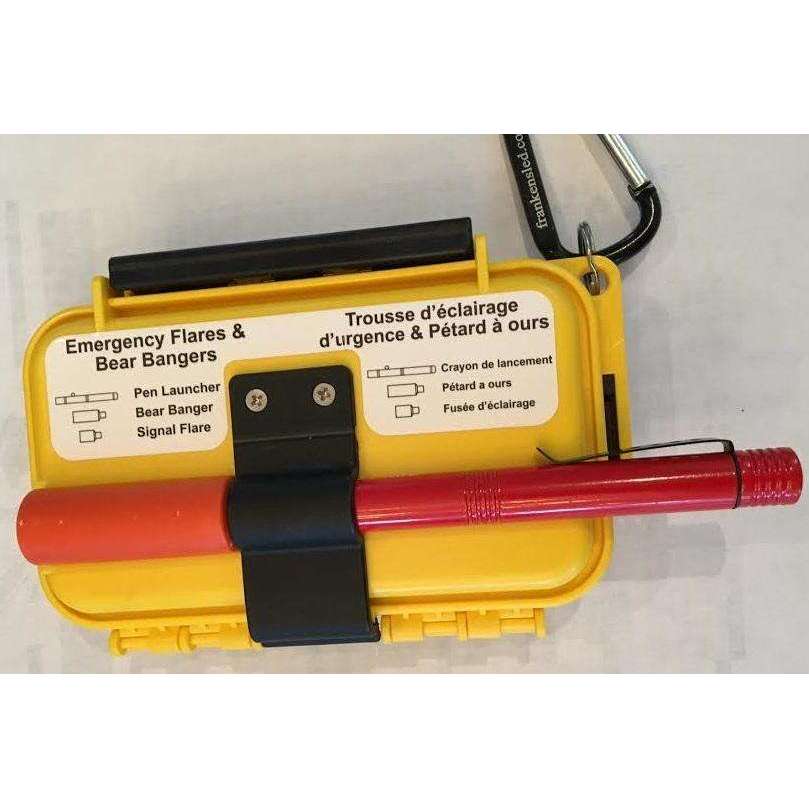 Tru Flare Pen Launcher Mini Kit - Pepper Spray Canada