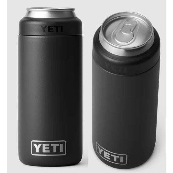 Yeti® Rambler 12oz Colster Slim Can Insulator - Eli's Western Wear