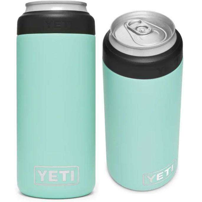 Yeti Rambler Colster Slim Can Insulator,EQUIPMENTHYDRATIONWATER ACC,YETI,Gear Up For Outdoors,